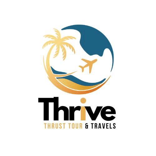 Thrive Thrust Tour & Travels