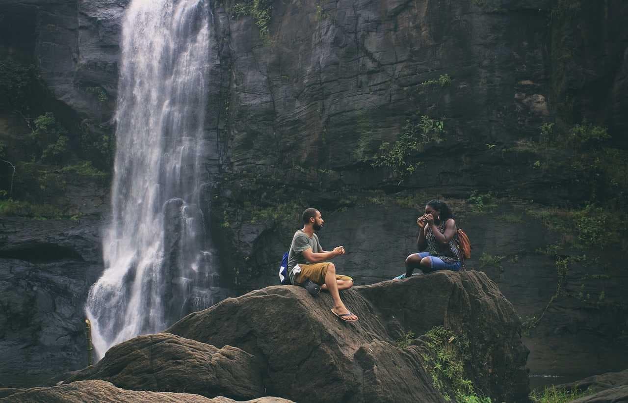 Kerala 4N/5D: Munnar, Thekkady & Alleppey Houseboat